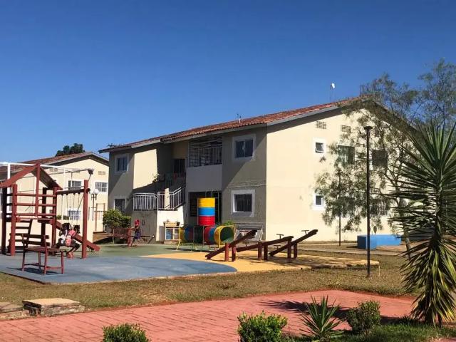 Apartamento venda em Região Geográfica Imediata de Goiânia, Goiânia