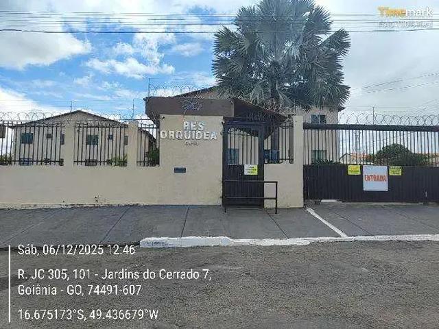 Apartamento venda em Região Geográfica Imediata de Goiânia, Goiânia