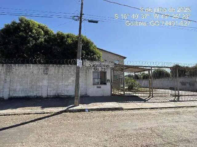 Apartamento venda em Região Geográfica Imediata de Goiânia, Goiânia
