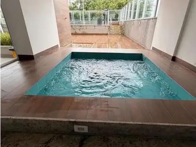 Apartamento venda em Região Geográfica Imediata de Goiânia, Goiânia