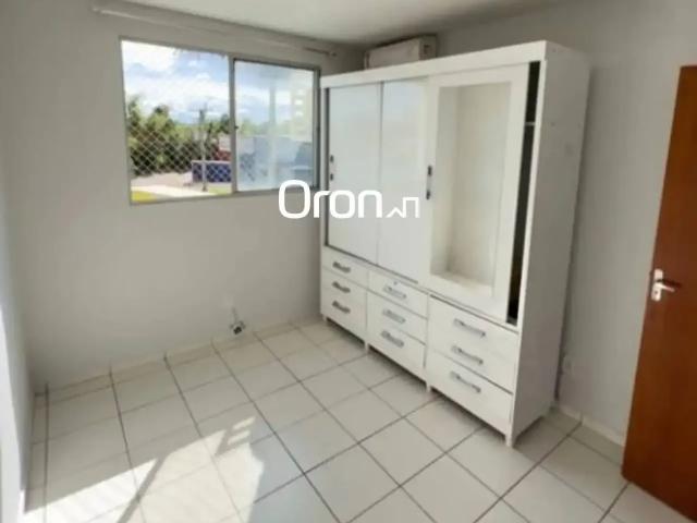 Apartamento venda em Região Geográfica Imediata de Goiânia, Goiânia