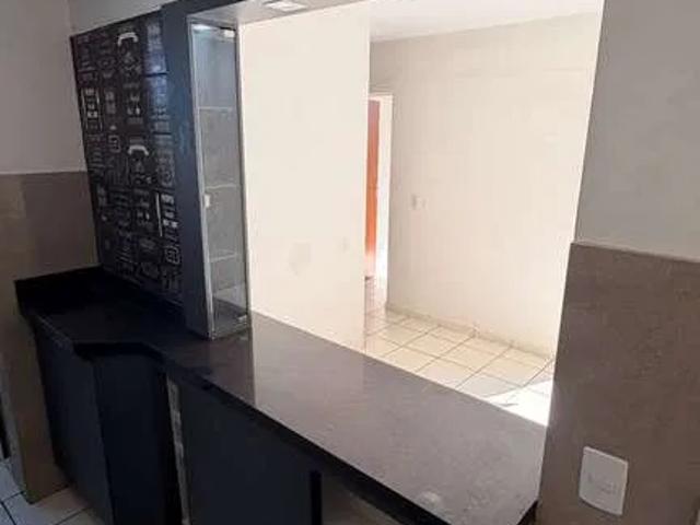 Apartamento venda em Goiânia, Região Geográfica Intermediária de Goiânia