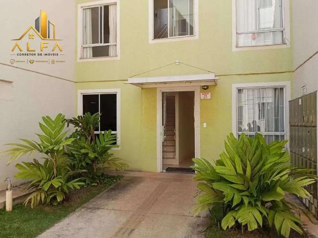 Apartamento venda em Região Geográfica Imediata de Goiânia, Goiânia