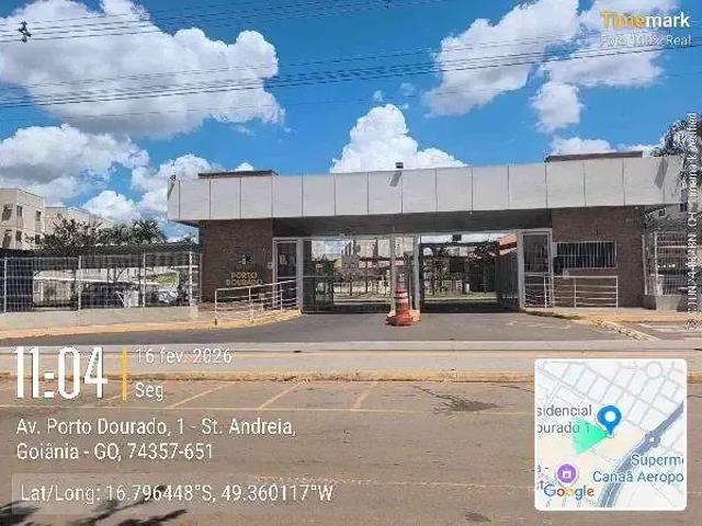 Apartamento venda em Região Geográfica Imediata de Goiânia, Goiânia