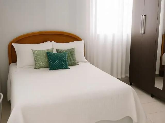 Apartamento venda em Região Geográfica Imediata de Goiânia, Goiânia