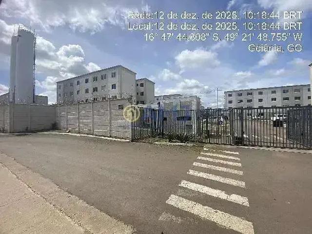Apartamento venda em Região Geográfica Imediata de Goiânia, Goiânia