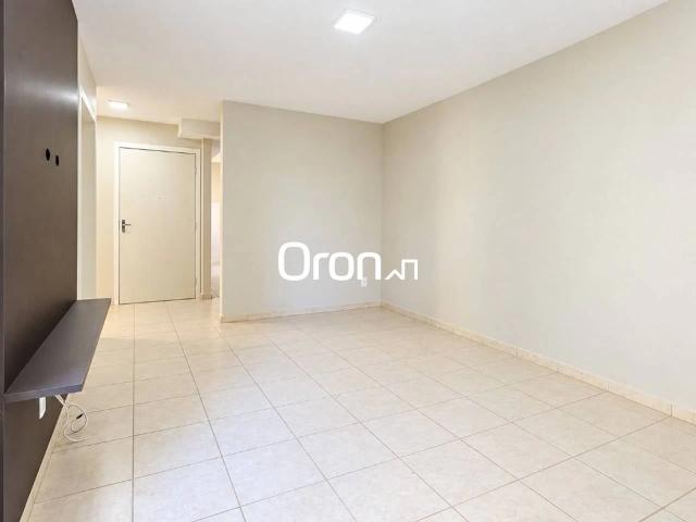 Apartamento venda em Residencial Porto Seguro, Goiânia