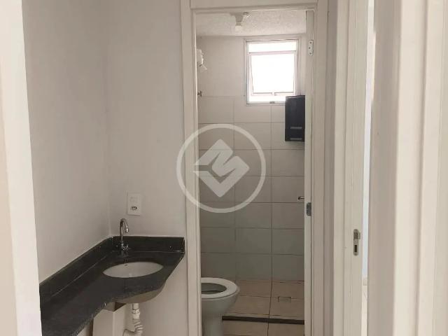 Apartamento venda em Goiânia, Região Geográfica Intermediária de Goiânia