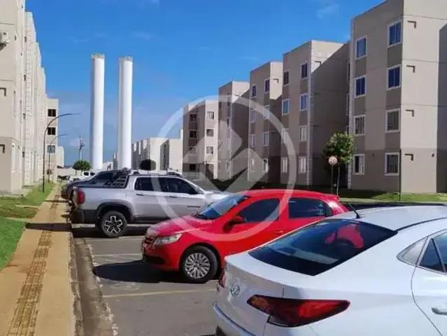 Apartamento venda em Região Geográfica Imediata de Goiânia, Goiânia