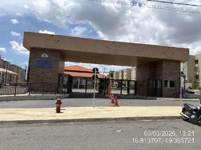 Apartamento venda em Região Geográfica Imediata de Goiânia, Goiânia
