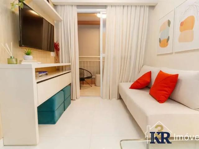 Apartamento venda em Região Geográfica Imediata de Goiânia, Goiânia