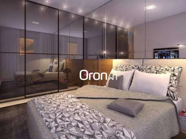 Apartamento venda em Região Geográfica Imediata de Goiânia, Goiânia