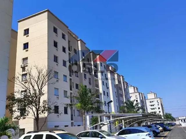 Apartamento venda em Região Geográfica Imediata de Goiânia, Goiânia