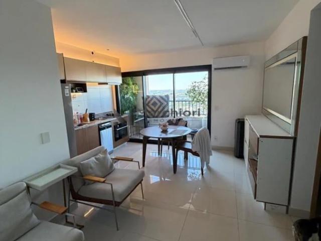 Apartamento venda em Aeroviário, Goiânia