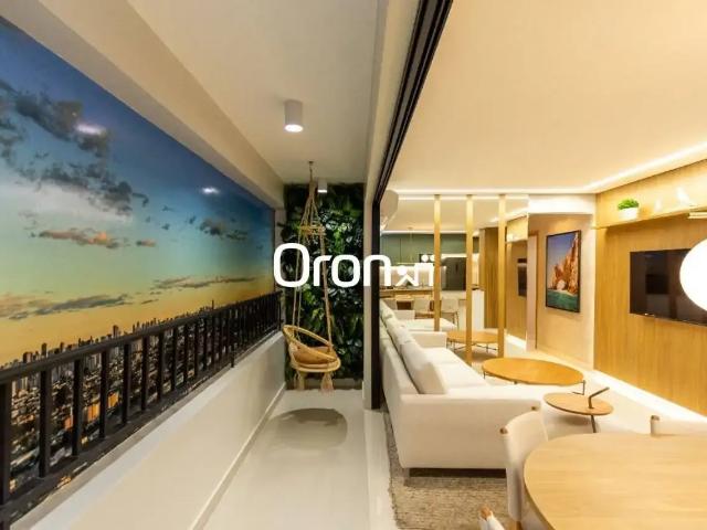 Apartamento venda em Região Geográfica Imediata de Goiânia, Goiânia