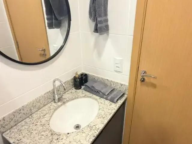 Apartamento venda em Região Geográfica Imediata de Goiânia, Goiânia