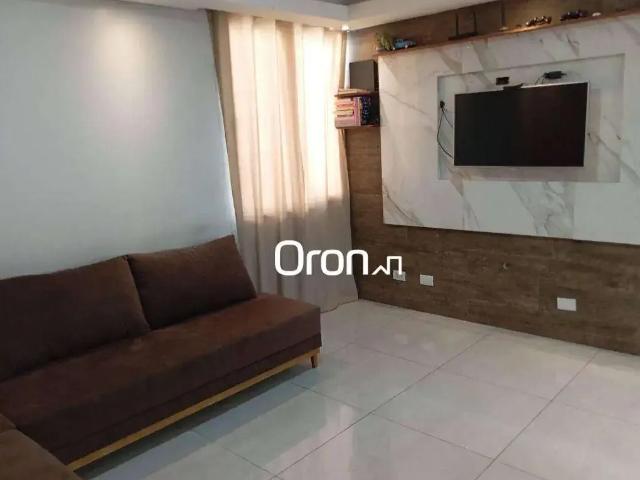 Apartamento venda em Região Geográfica Imediata de Goiânia, Goiânia