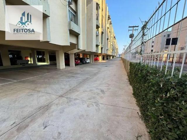 Apartamento venda em Região Geográfica Imediata de Goiânia, Goiânia
