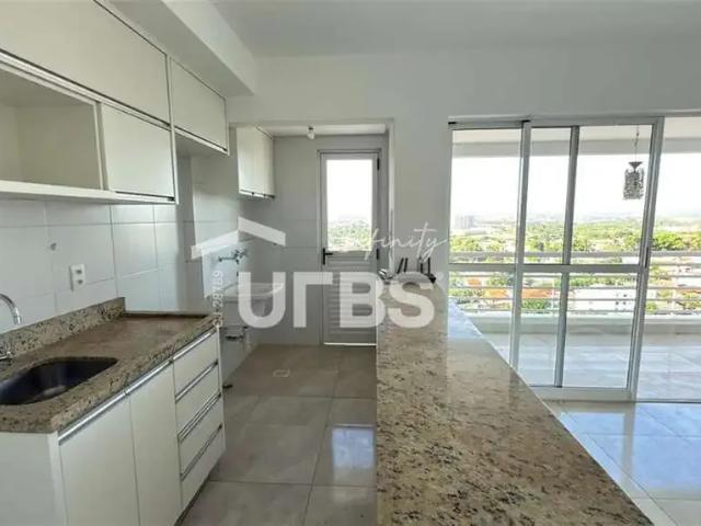 Apartamento venda em Região Geográfica Imediata de Goiânia, Goiânia