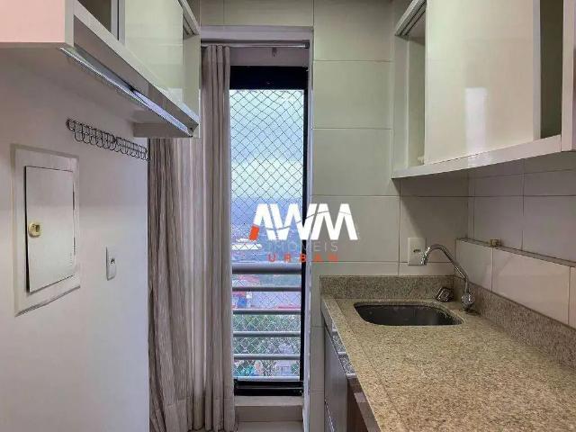 Apartamento venda em Região Geográfica Imediata de Goiânia, Goiânia