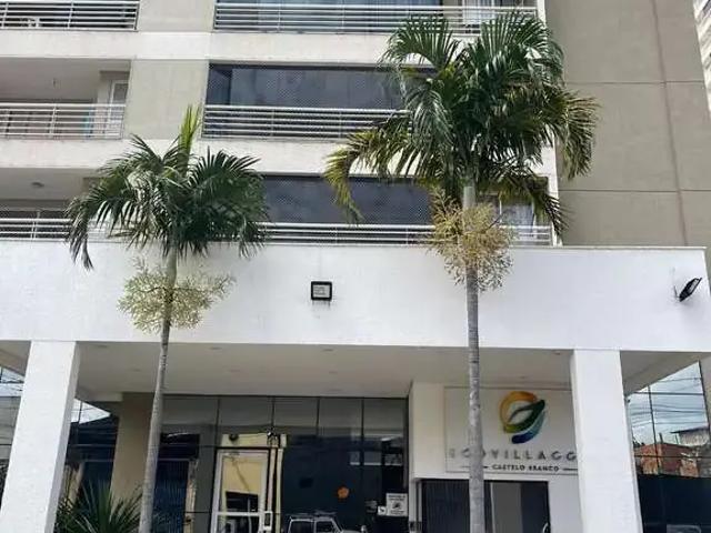 Apartamento venda em Região Geográfica Imediata de Goiânia, Goiânia