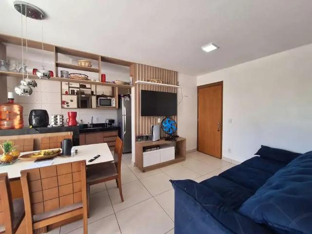 Apartamento venda em Região Geográfica Imediata de Goiânia, Goiânia