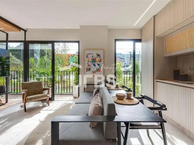 Apartamento venda em Serrinha, Goiânia
