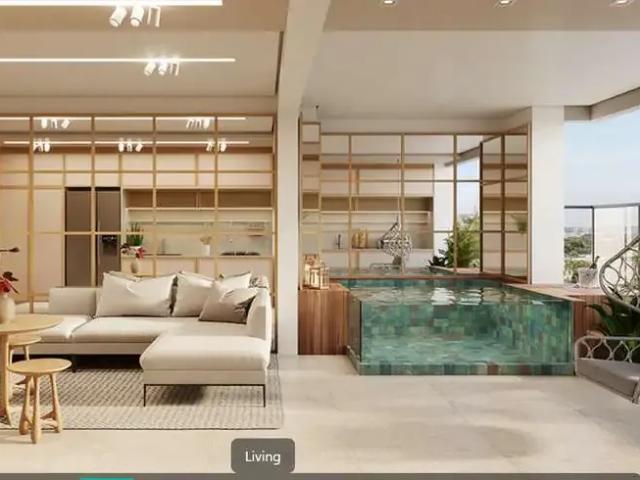 Apartamento venda em Região Geográfica Imediata de Goiânia, Goiânia