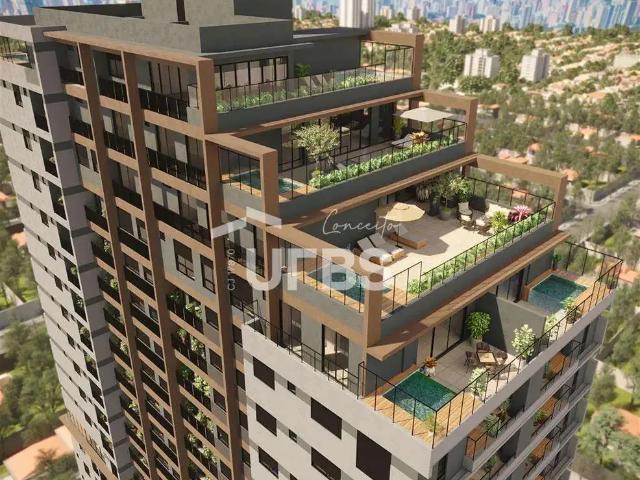 Apartamento venda em Região Geográfica Imediata de Goiânia, Goiânia