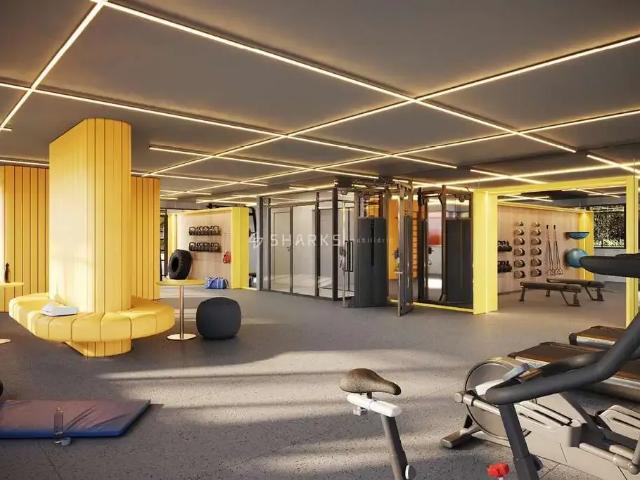 Apartamento venda em Região Geográfica Imediata de Goiânia, Goiânia