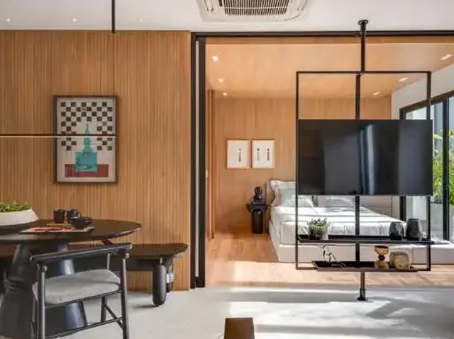 Apartamento venda em Goiânia, Serrinha