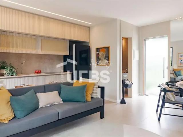 Apartamento venda em Região Geográfica Imediata de Goiânia, Goiânia