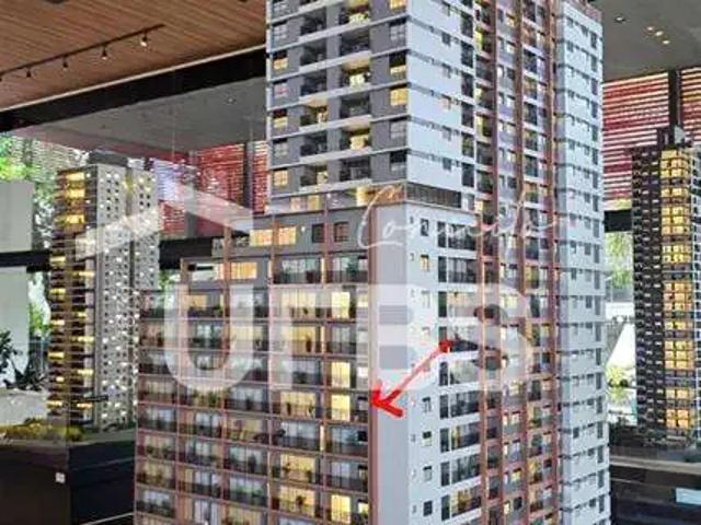 Apartamento venda em Região Geográfica Imediata de Goiânia, Goiânia