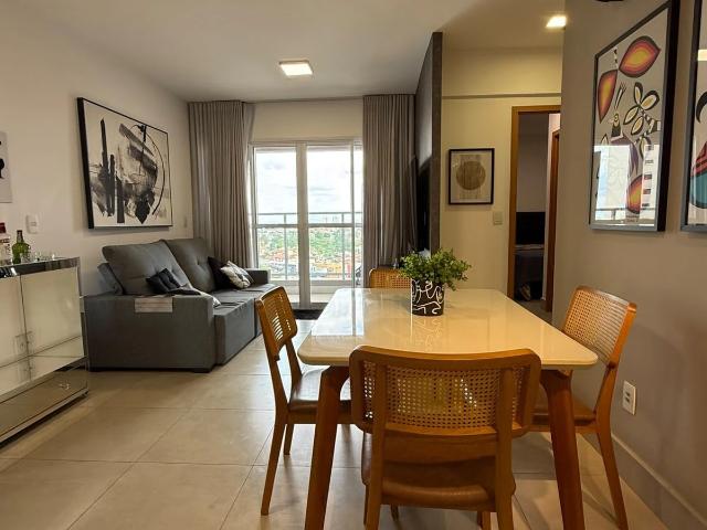 Apartamento venda em Região Geográfica Imediata de Goiânia, Goiânia