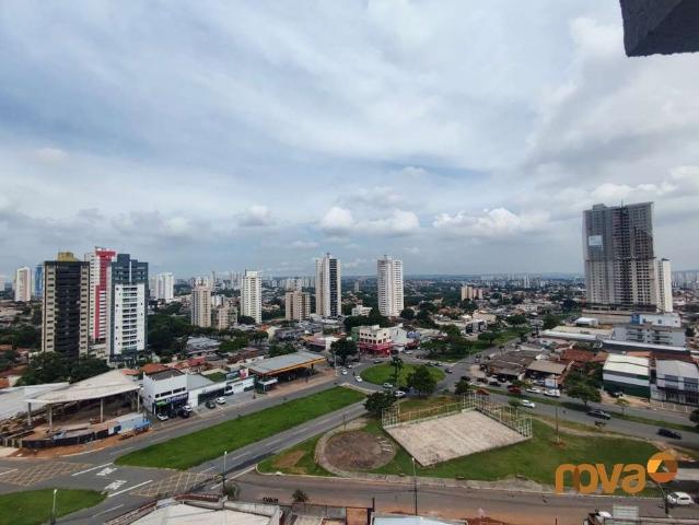 Apartamento venda em Região Geográfica Imediata de Goiânia, Goiânia