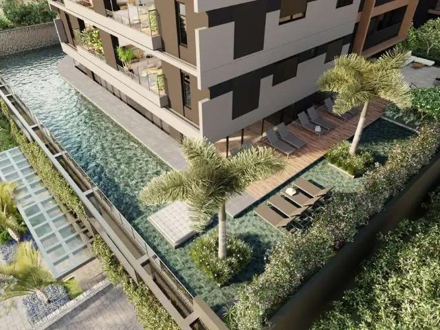 Apartamento venda em Região Geográfica Imediata de Goiânia, Goiânia