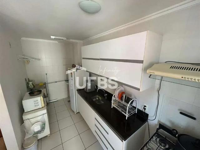 Apartamento venda em Região Geográfica Imediata de Goiânia, Goiânia