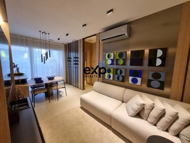 Apartamento venda em Região Geográfica Imediata de Goiânia, Goiânia