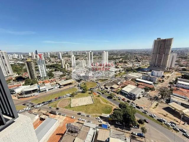 Apartamento venda em Região Geográfica Imediata de Goiânia, Goiânia