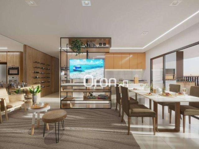 Apartamento venda em Região Geográfica Imediata de Goiânia, Goiânia