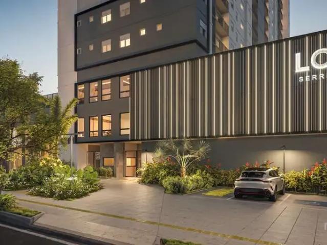 Apartamento venda em Região Geográfica Imediata de Goiânia, Goiânia
