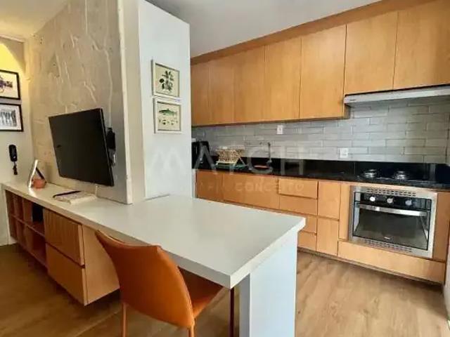 Apartamento venda em Região Geográfica Imediata de Goiânia, Goiânia
