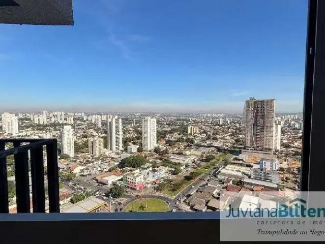 Apartamento venda em Região Geográfica Imediata de Goiânia, Goiânia