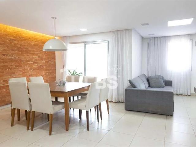 Apartamento venda em Região Geográfica Imediata de Goiânia, Goiânia