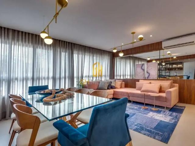 Apartamento venda em Região Geográfica Imediata de Goiânia, Goiânia