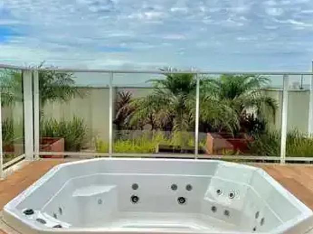Apartamento venda em Região Geográfica Imediata de Goiânia, Goiânia