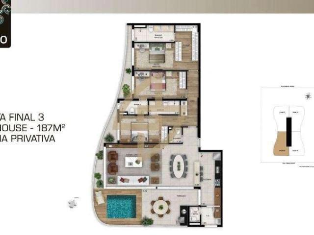 Apartamento venda em Região Geográfica Imediata de Goiânia, Goiânia