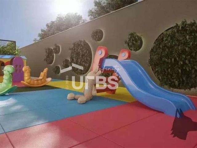 Apartamento venda em Região Geográfica Imediata de Goiânia, Goiânia