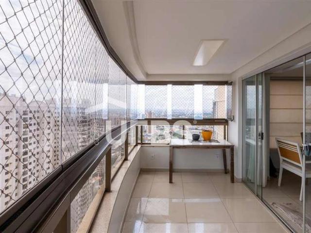 Apartamento venda em Região Geográfica Imediata de Goiânia, Goiânia