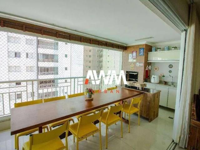 Apartamento venda em Região Geográfica Imediata de Goiânia, Goiânia